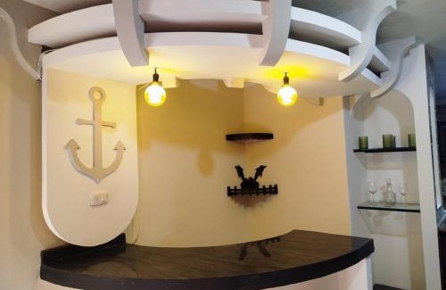 Playa Bibijagua Apartment | Nickerly & Jhova share apartment