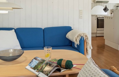 Læsø House | "Nicklas" - 2km from the sea by Interhome