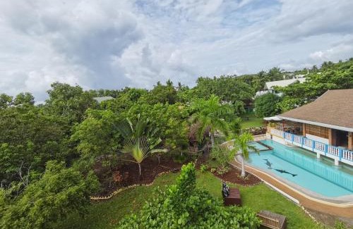 Panglao Resort | Nickles Park Resort