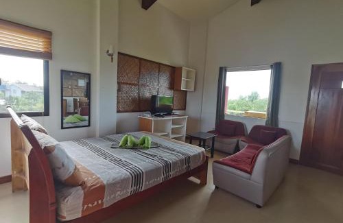 Panglao Resort | Nickles Park Resort