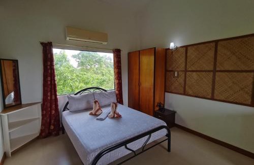 Panglao Resort | Nickles Park Resort