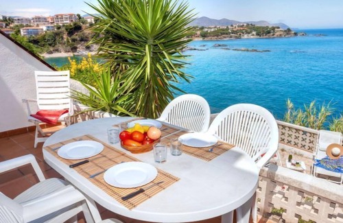Llanca Apartment | Nicolas by Interhome