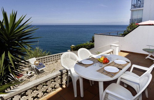 Llanca Apartment | Nicolas by Interhome