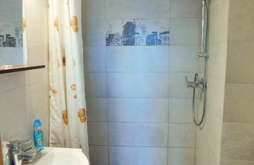 Dorobanti Apartment | Nicole's Apartment 2