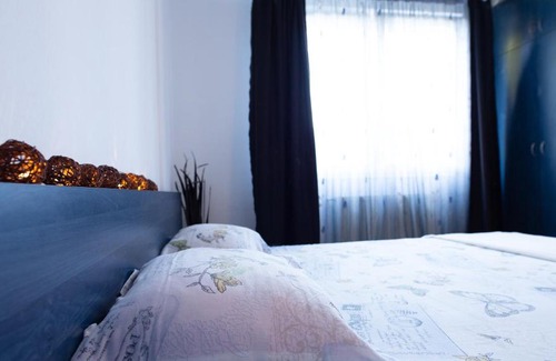Dorobanti Apartment | Nicole's Apartment 2