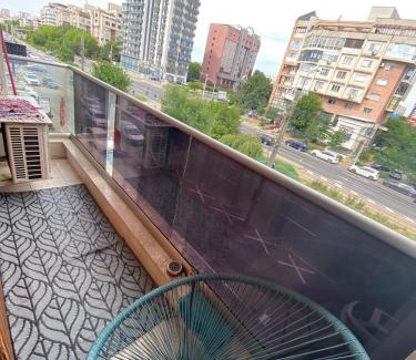 Craiova Apartment | Nicolle Luxury Promenada
