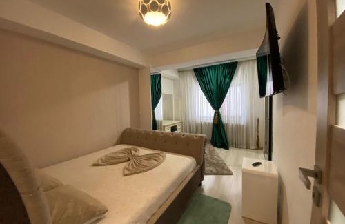 Craiova Apartment | Nicolle Luxury Promenada
