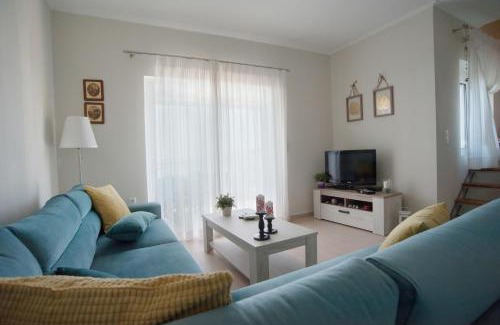Preveza Villa | Nicopolis Villa