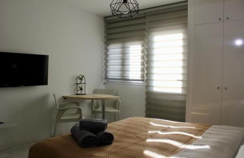 Nicosia Apartment | Nicosia Central Suites