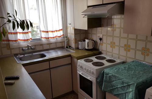 Nicosia Apartment | Nicosia Perfect Location - Homely Cozy Apartment