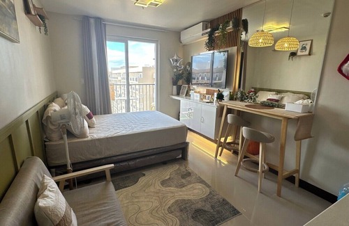 Lapu-Lapu Condo | Nicosia's Place