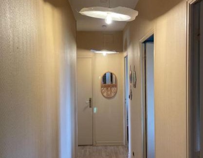 Carcassonne Apartment | Nid d'Aigle - Parking et vue exceptionnelle sur Carcassonne