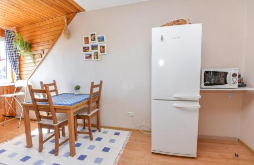 Nida Apartment | Nida Apartments