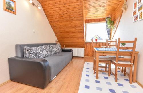 Nida Apartment | Nida Apartments