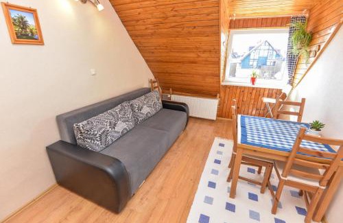 Nida Apartment | Nida Apartments