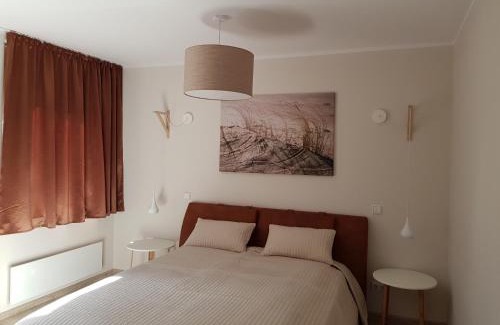 Nida Apartment | Nida like home