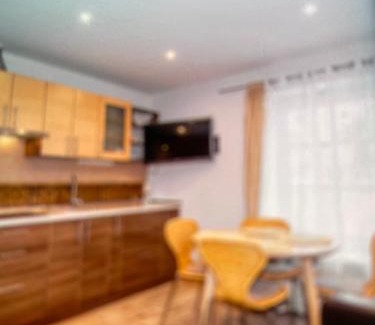 Nida Apartment | Nida rent