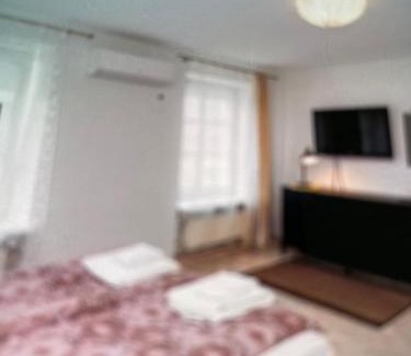 Nida Apartment | Nida rent