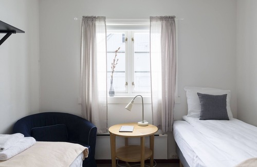 Trondheim City Centre Hotel | Nidaros Pilegrimsgård
