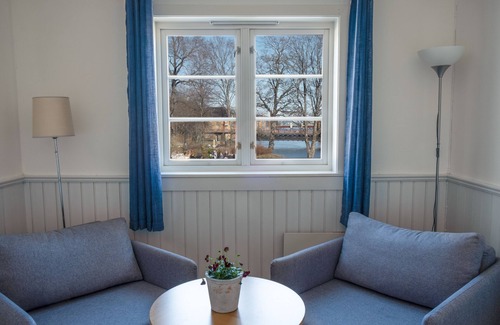 Trondheim City Centre Hotel | Nidaros Pilegrimsgård