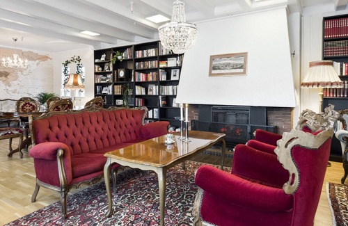 Trondheim City Centre Hotel | Nidaros Pilegrimsgård