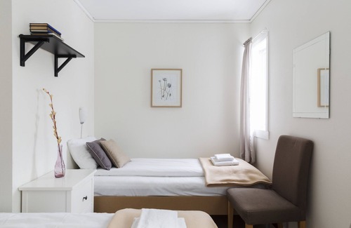 Trondheim City Centre Hotel | Nidaros Pilegrimsgård