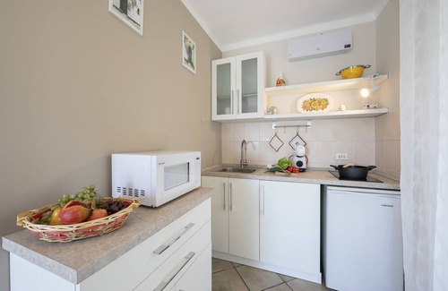 Lesa Apartment | Nido Belvedere Lake View, Lesa, Italy