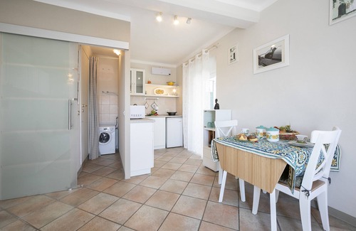 Lesa Apartment | Nido Belvedere Lake View, Lesa, Italy