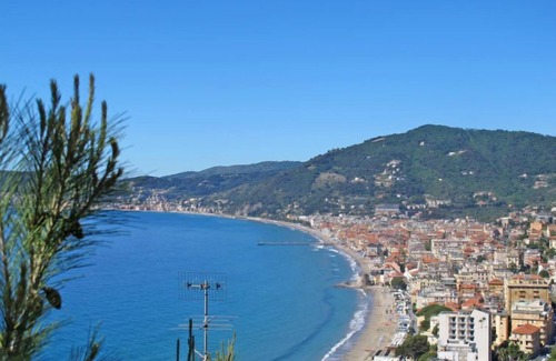 Alassio Apartment | Nido di Alassio by Interhome
