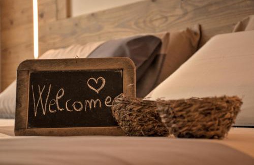 Chies d'Alpago Bed & Breakfast | Nido di Faggio