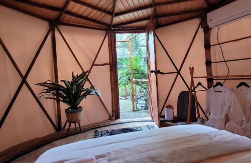 Tuxcueca House | Nido Ecoluxury Treehouse - Casa de Arbol