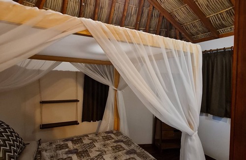 Tuxcueca House | Nido Ecoluxury Treehouse - Casa de Arbol