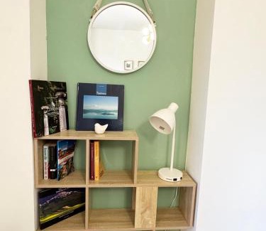 San Feliciano Apartment | Nido sul Trasimeno