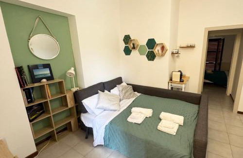 San Feliciano Apartment | Nido sul Trasimeno