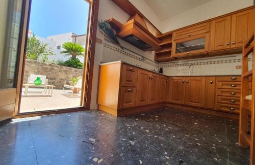 Orosei House | Nidos - Appartamento in centro storico a Orosei
