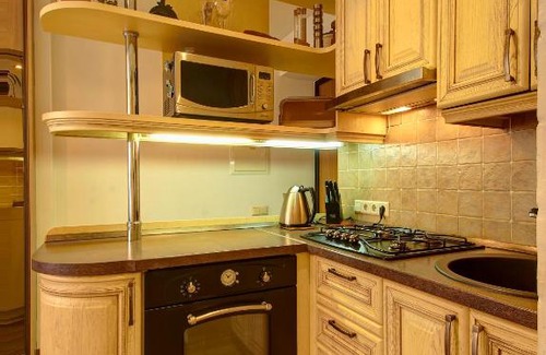 Nida Apartment | Nidos Eglė