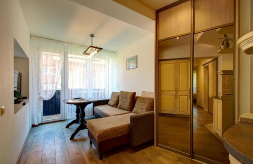 Nida Apartment | Nidos Eglė
