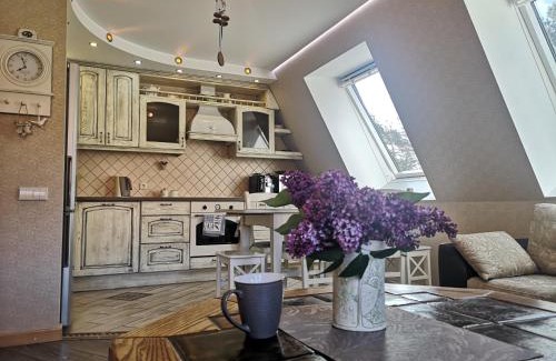 Nida Apartment | Nidos Ilsė