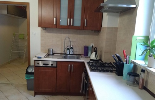 Pruszkow RV Rental | Nieaktywne - inactive