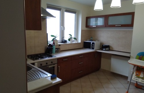 Pruszkow RV Rental | Nieaktywne - inactive