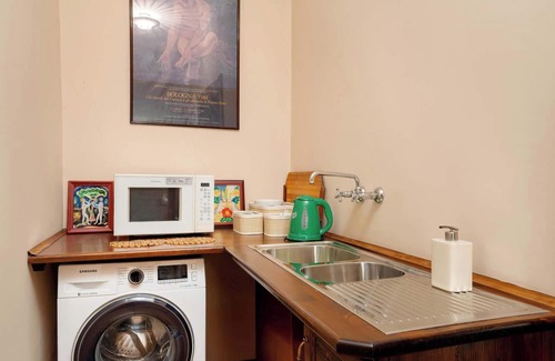 Sanok Apartment | Niecala 2 Classic Studio Garden