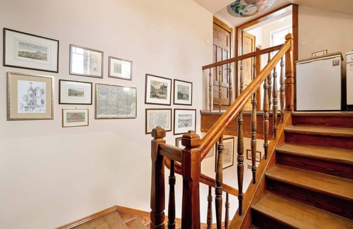 Sanok Apartment | Niecala 2 Classic Studio Garden