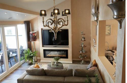 Ahrweiler Apartment | Niederhut-Residenz