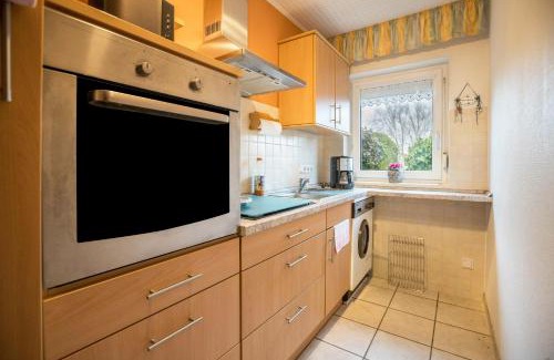 Neßmersiel Apartment | Niedl App Helene 2