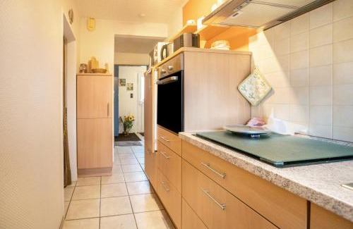 Neßmersiel Apartment | Niedl App Helene 2