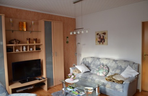 Neßmersiel Apartment | Niedl. App. Helene II