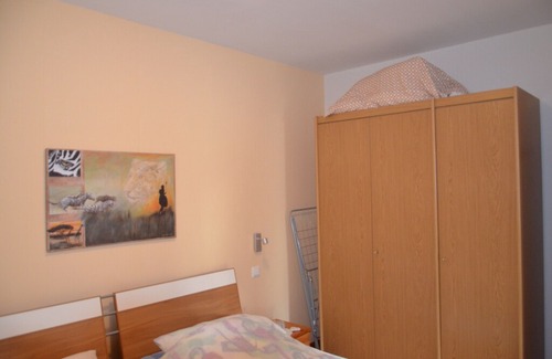 Neßmersiel Apartment | Niedl. App. Helene II