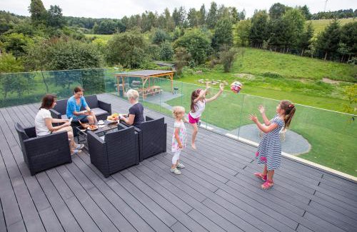 Wlen House | Nielestno 34