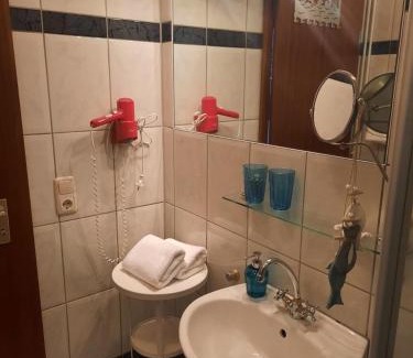 Schleswig-Flensburg District Apartment | Nielsen Apartment 1
