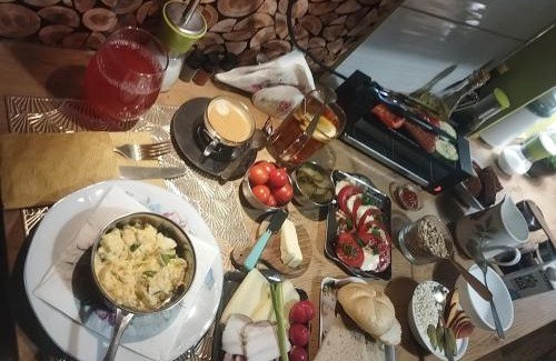 Mokotow House | Niewielki pokój dla jednej osoby lub pary.